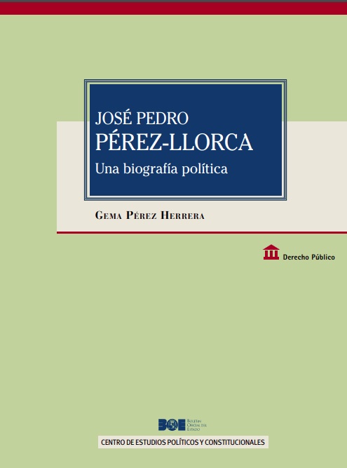 José Pedro Pérez-Llorca