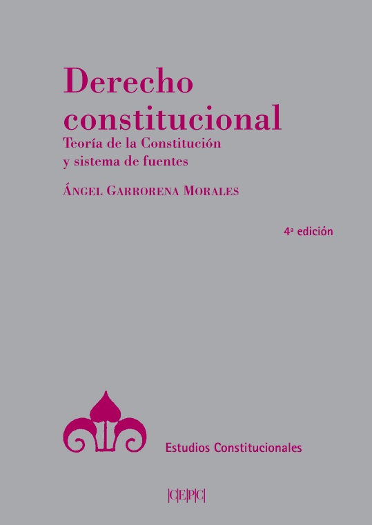 Derecho constitucional