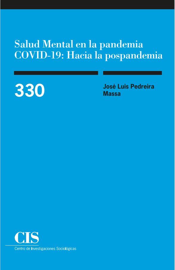 Salud mental en la pandemia Covid-19