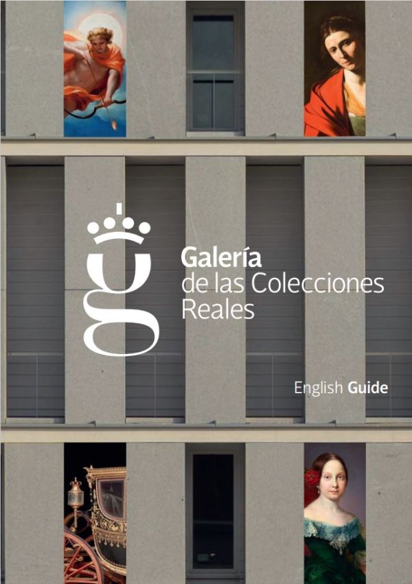 Galeria de las Colecciones Reales