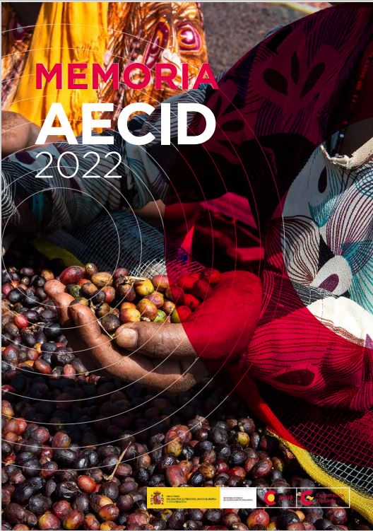 Memoria AECID 2022