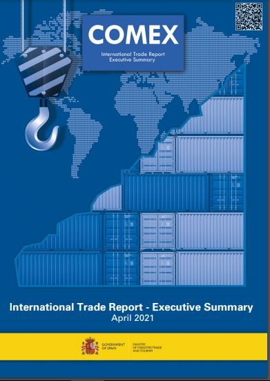 Executive Summary International Trade Report
