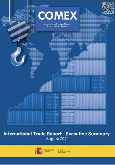 Executive Summary International Trade Report