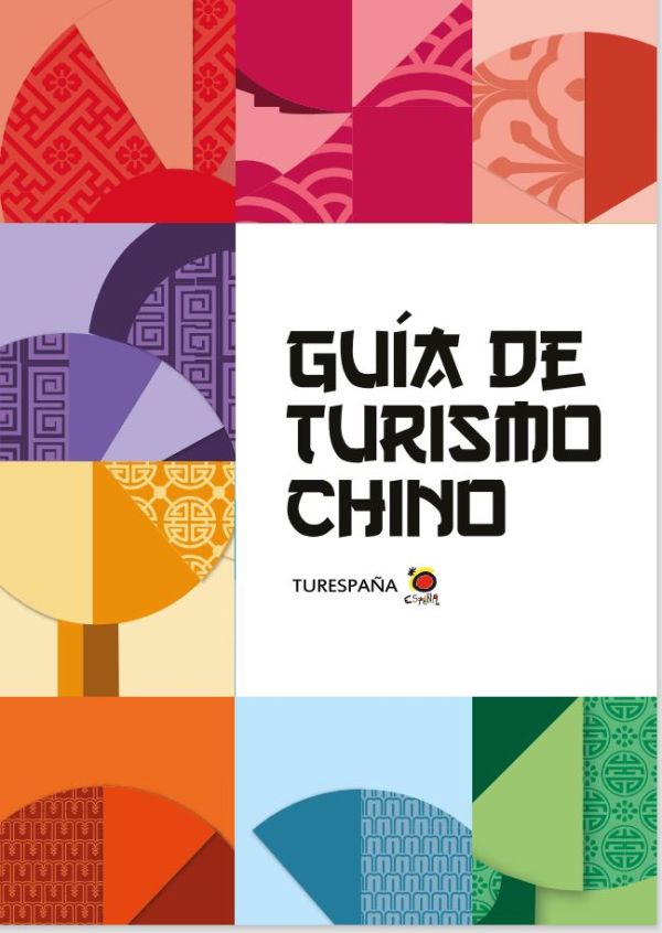 Guía de turismo chino