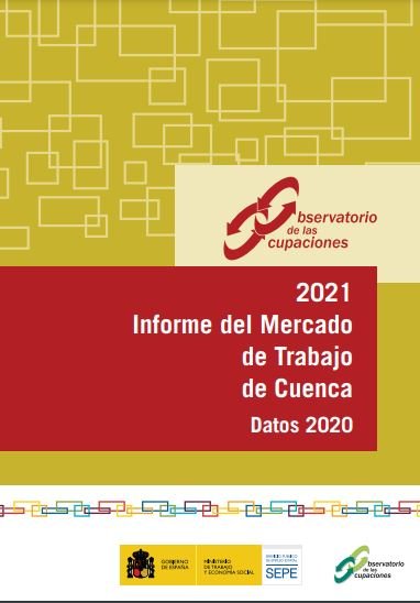 Informe del Mercado de Trabajo Provincial