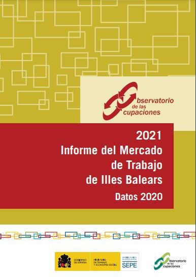 Informe del Mercado de Trabajo Provincial