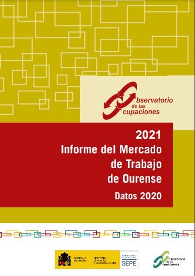 Informe del Mercado de Trabajo Provincial