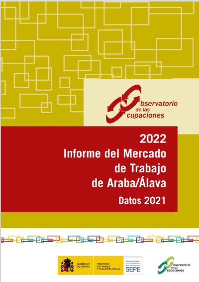 Informe del Mercado de Trabajo Provincial