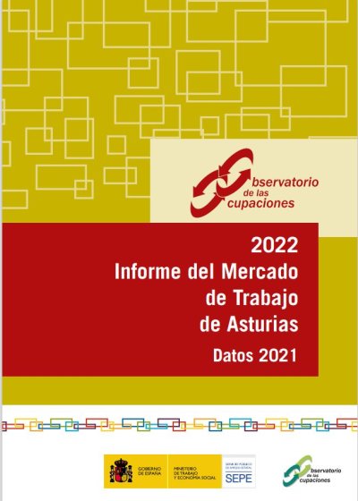 Informe del Mercado de Trabajo Provincial