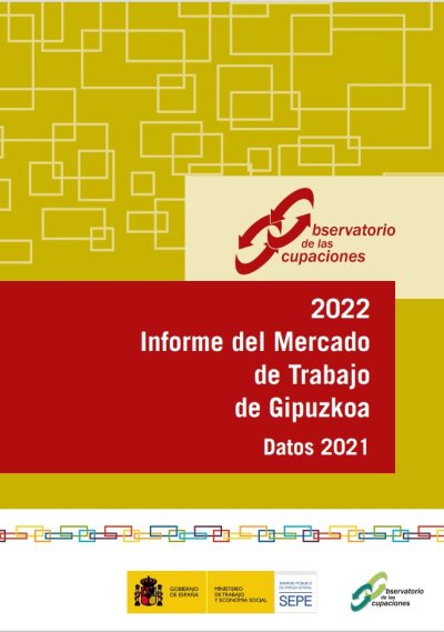 Informe del Mercado de Trabajo Provincial