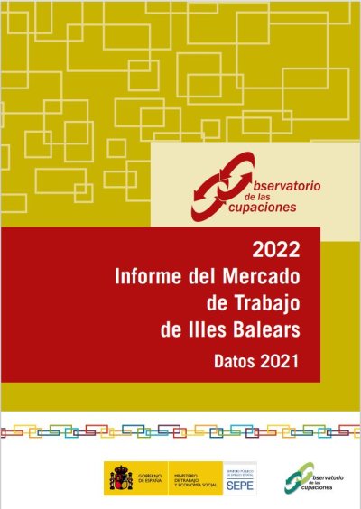 Informe del Mercado de Trabajo Provincial