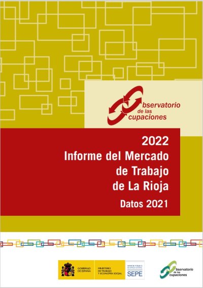 Informe del Mercado de Trabajo Provincial