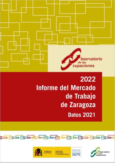 Informe del Mercado de Trabajo Provincial
