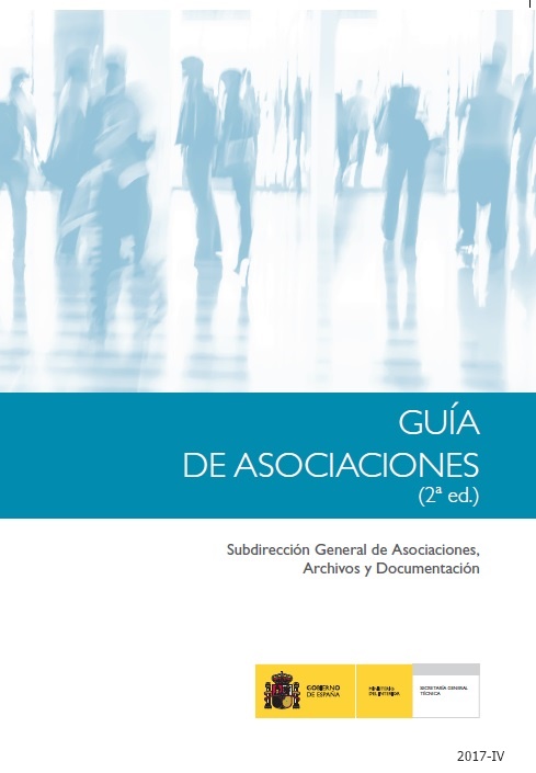 Guía de asociaciones