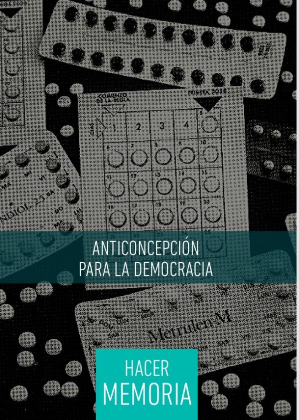 Anticoncepción durante el franquismo