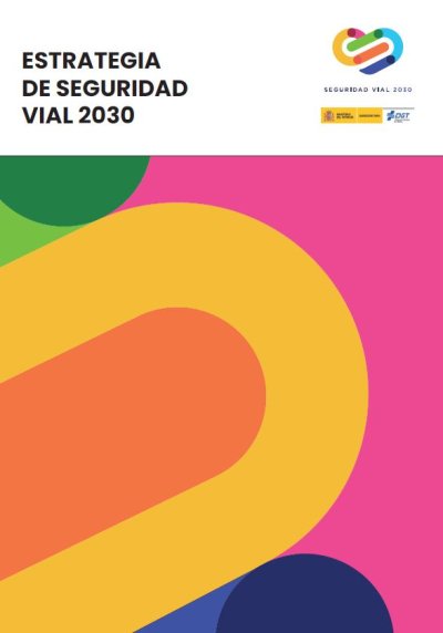 Estrategia de Seguridad Vial 2030