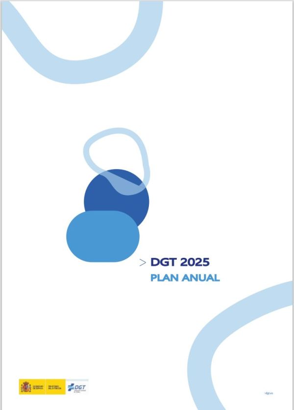 DGT 2025