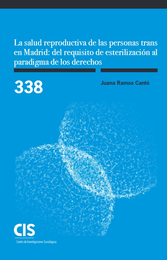 La salud reproductiva de las personas trans en Madrid