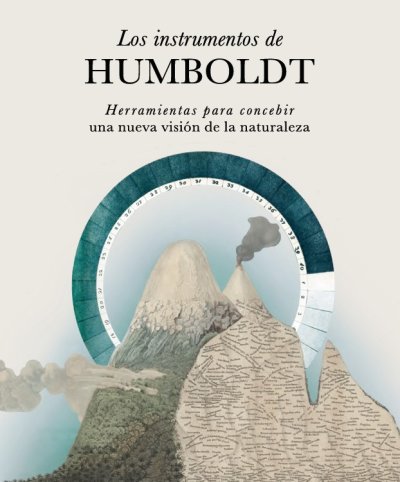 Los instrumentos de Humboldt
