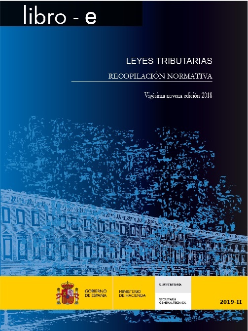 Leyes tributarias