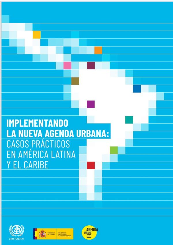Implementando la nueva agenda urbana