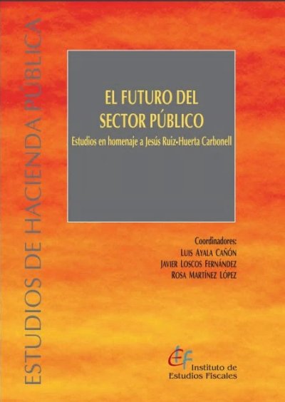 El futuro del sector público