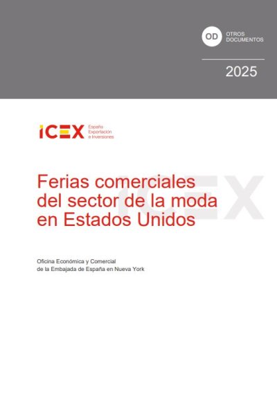 Estudios e informes de comercio exterior