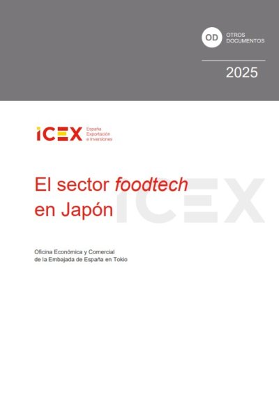 Estudios e informes de comercio exterior