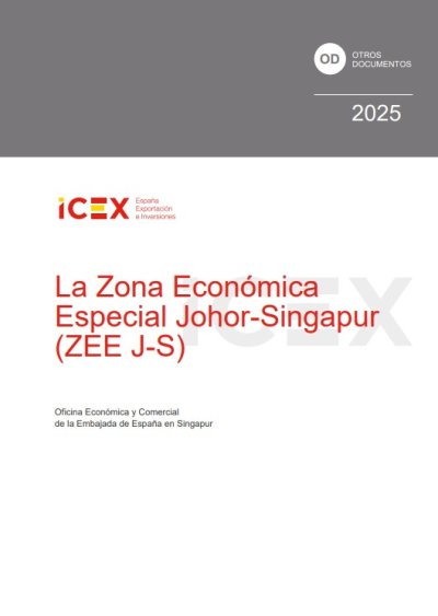 Estudios e informes de comercio exterior