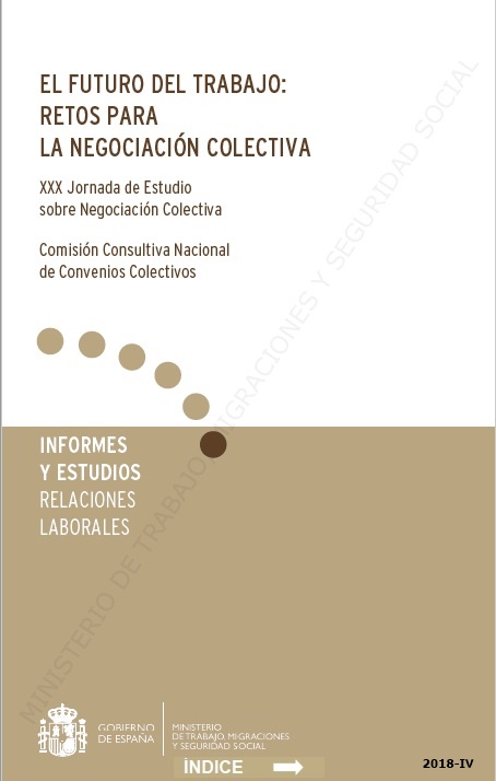 El futuro del trabajo