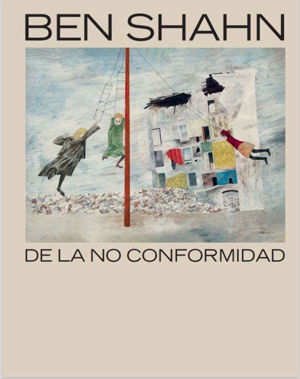 Ben Shahn