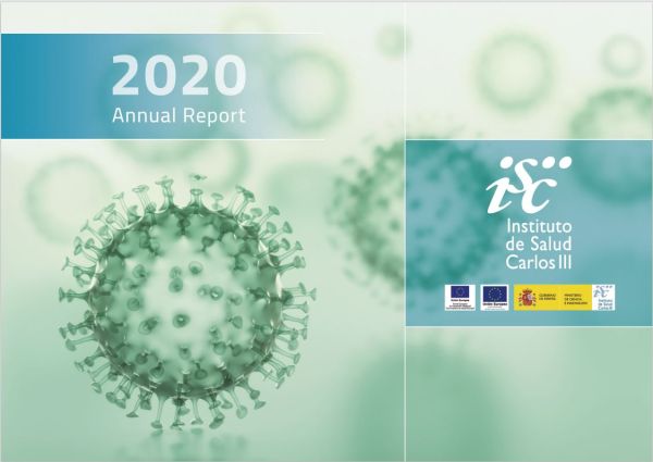 ISCIII Annual Report