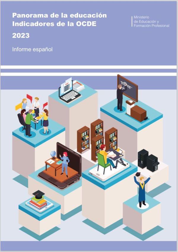 Panorama de la educación