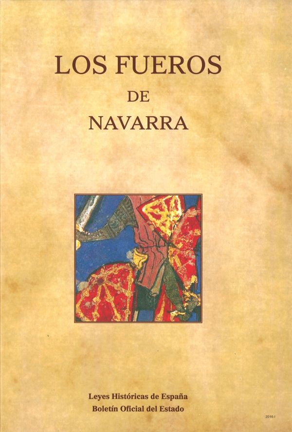Los Fueros de Navarra