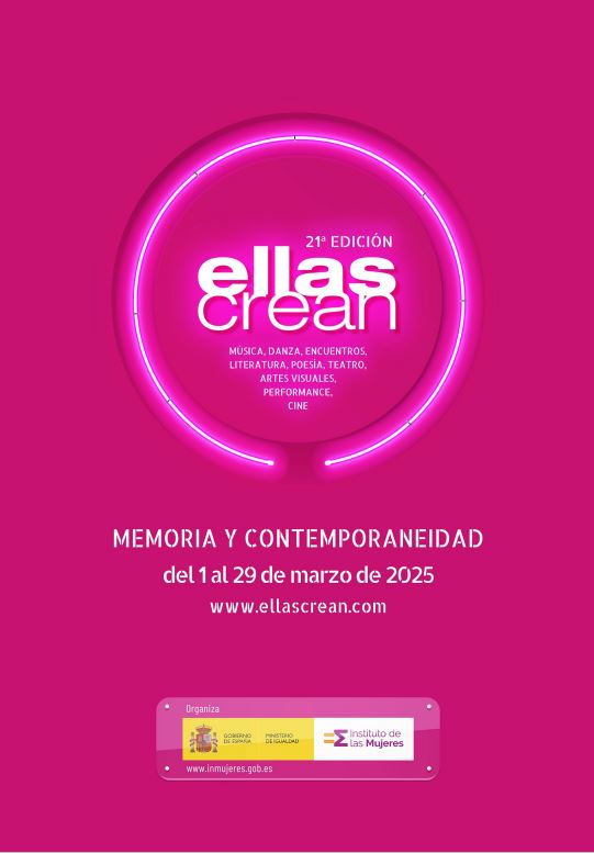 Ellas crean