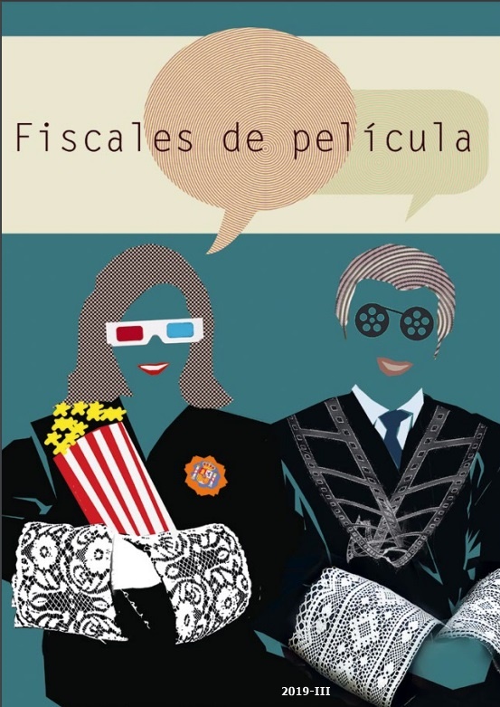 Fiscales de película