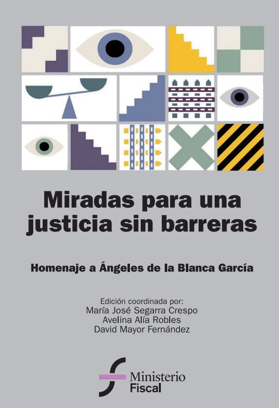 Miradas para una justicia sin barreras