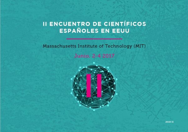 II Encuentro de Científicos Españoles en Estados Unidos