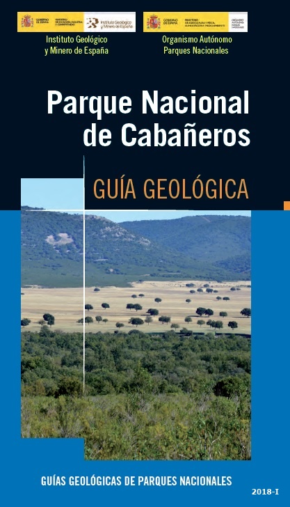 Parque Nacional de Cabañeros
