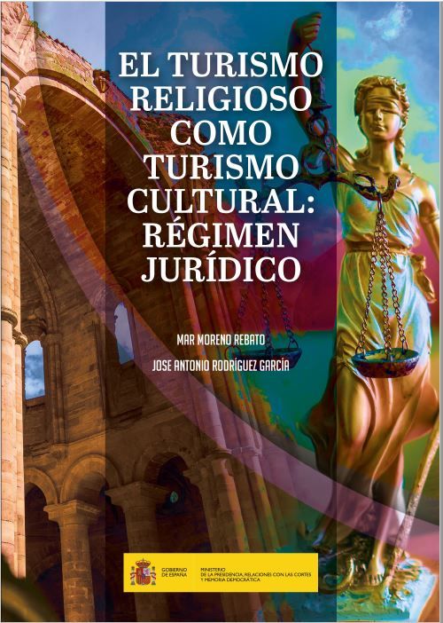 El turismo religioso como turismo cultural