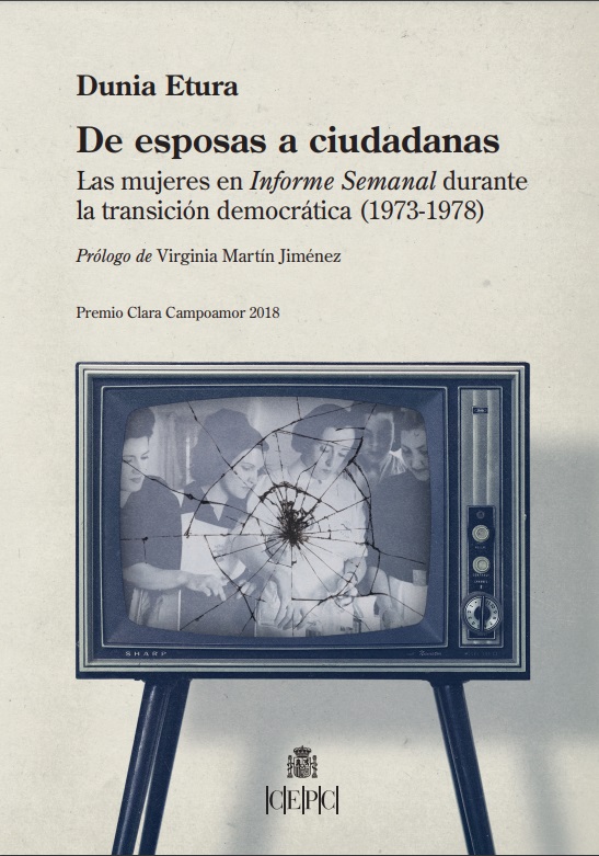 De esposas a ciudadanas