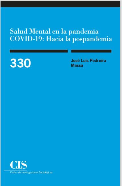 Salud mental en la pandemia Covid-19