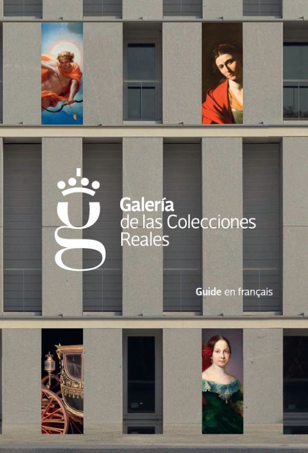 Galería de las Colecciones Reales