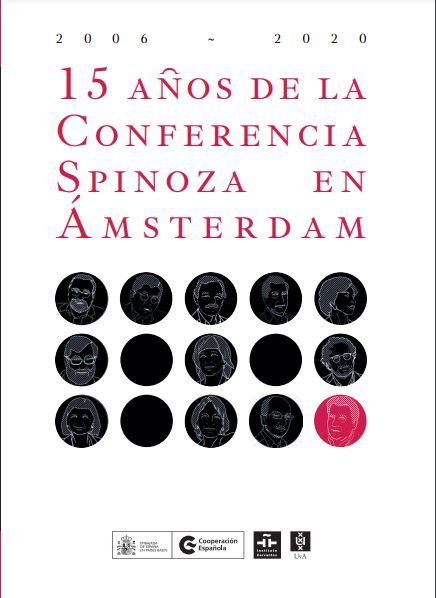 15 años de la conferencia Spinoza en Amsterdam