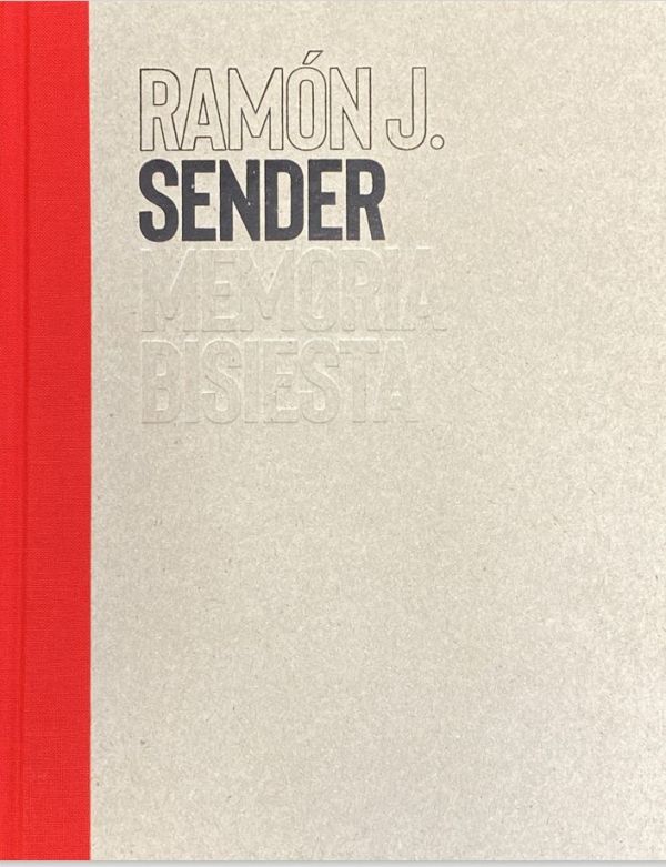 Ramón J. Sender