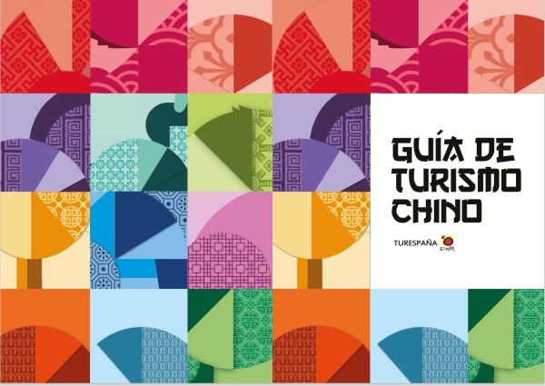 Guía de turismo chino