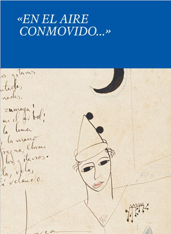 «En el aire conmovido…»