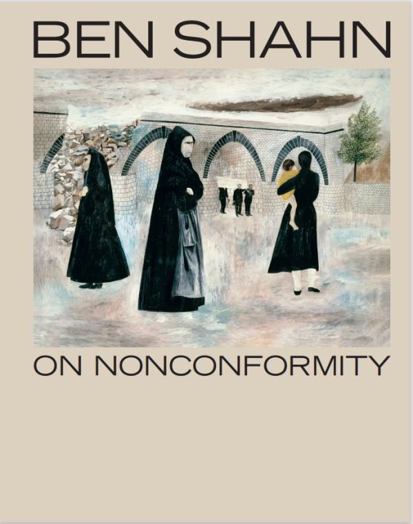 Ben Shahn