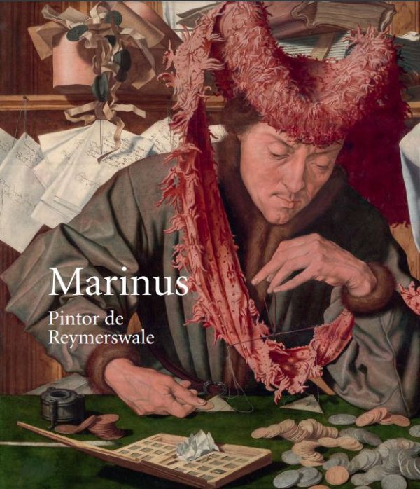 Marinus