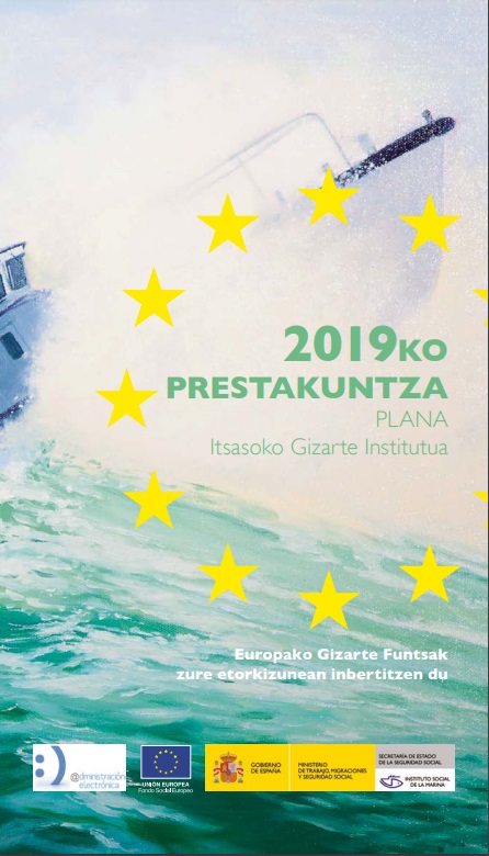 Prestakuntza plana 2019